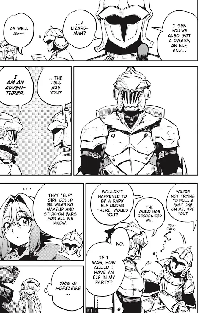 Goblin Slayer Chapter 100 image 14_optimized